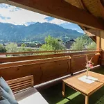 Haus Helena * メラウ