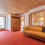 Haus Helena Apartment Mellau