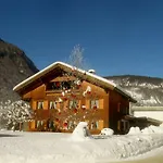 Apartment Haus Helena Mellau