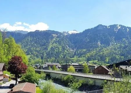 Haus Helena * Mellau
