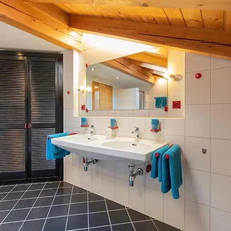 Haus Helena Apartment Mellau