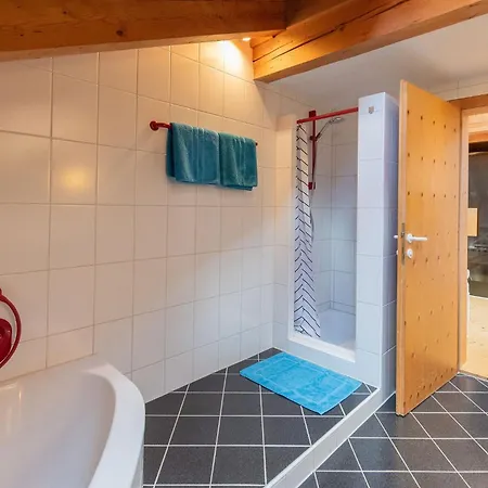 Haus Helena Apartmán