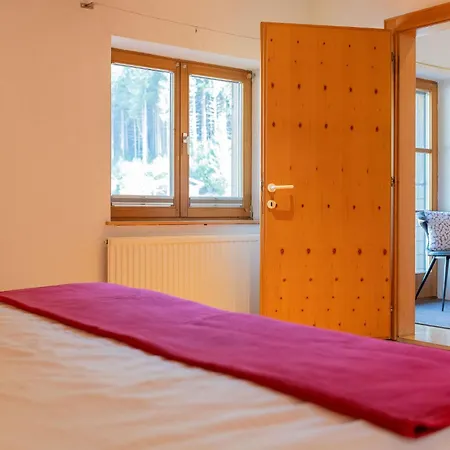 Apartamento Haus Helena *