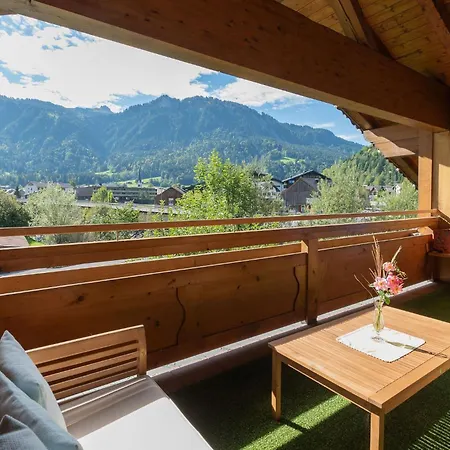 Haus Helena * Mellau