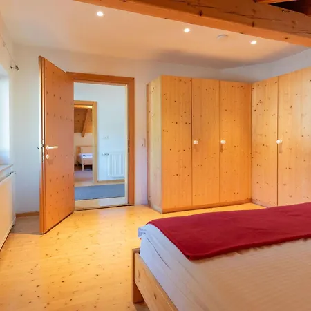 Apartamento Haus Helena