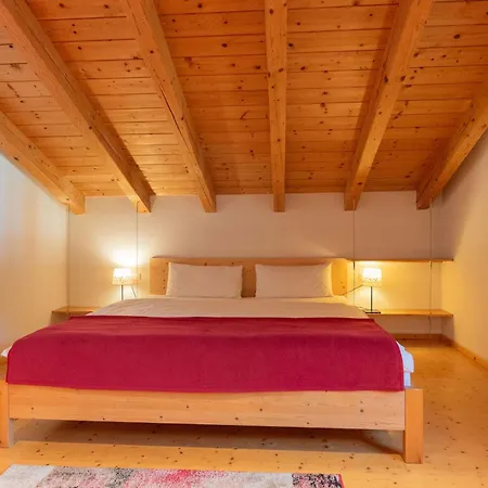 Apartmán Haus Helena *