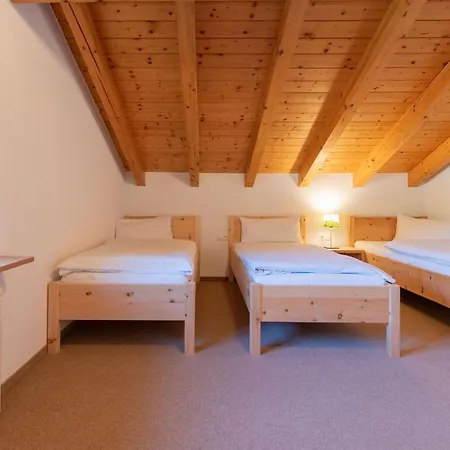 Apartmán Haus Helena *