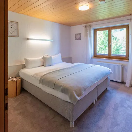 Apartamento Haus Helena *