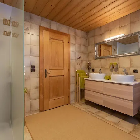 Apartmán Haus Helena *