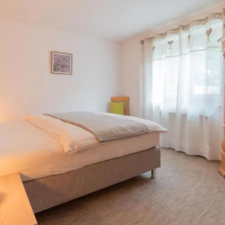 Apartmán Haus Helena