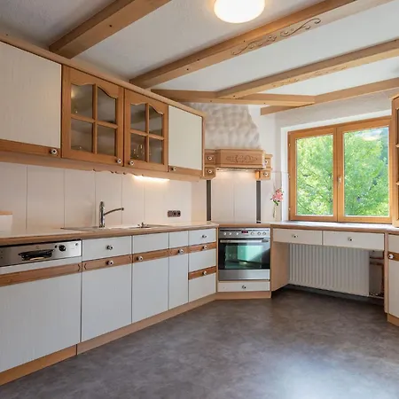 Haus Helena Mellau