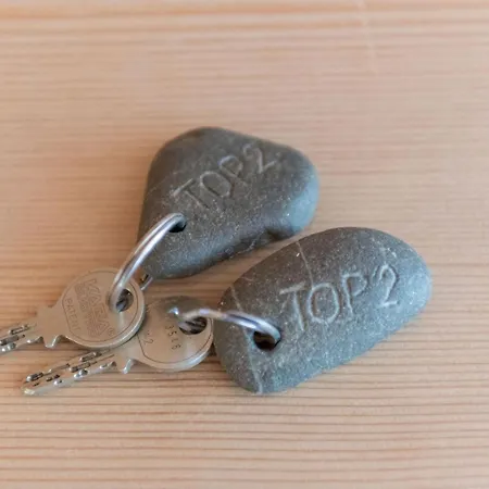 Haus Helena Apartmán *