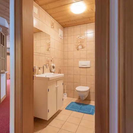 Apartmán Haus Helena