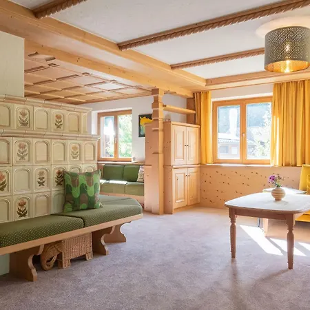 Haus Helena * Mellau