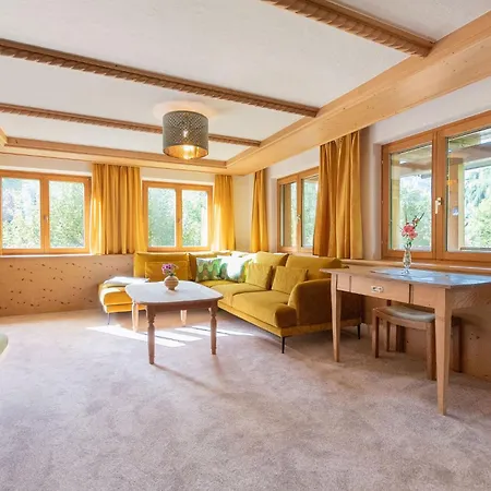 Haus Helena Mellau