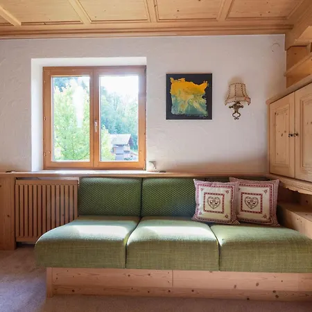 Apartmán Haus Helena *