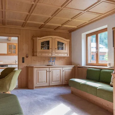 Haus Helena Apartmán