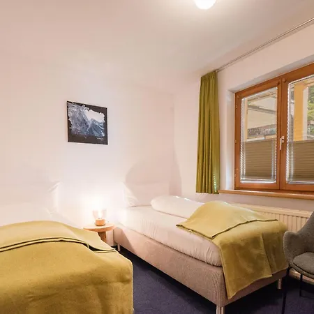 Apartment Haus Helena Mellau