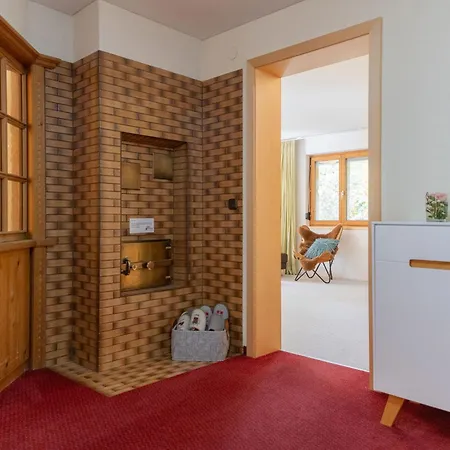 Apartmán Haus Helena *