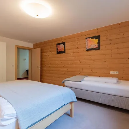Haus Helena Apartmán Mellau