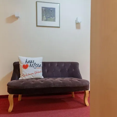 Apartment Haus Helena Mellau