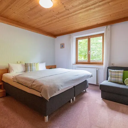 Haus Helena * Mellau