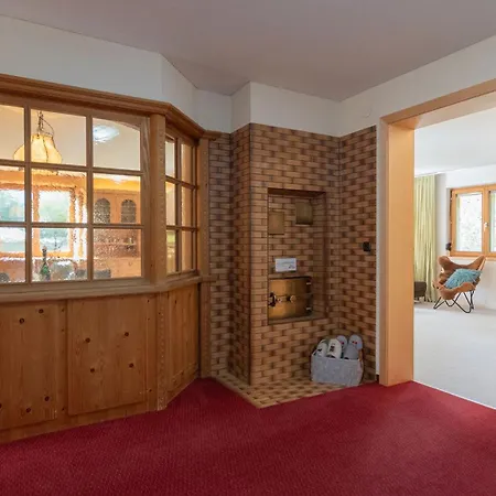 Apartament Haus Helena *
