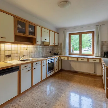 Haus Helena Apartment Mellau