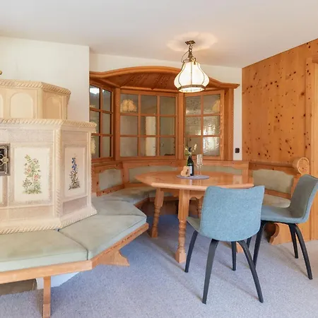Haus Helena Apartment