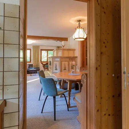 Haus Helena * Mellau