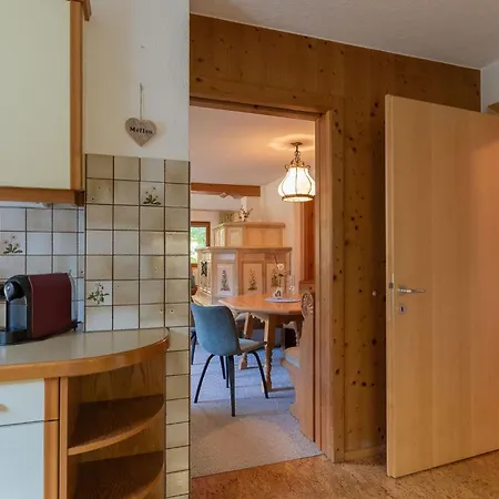 Apartmán Haus Helena *