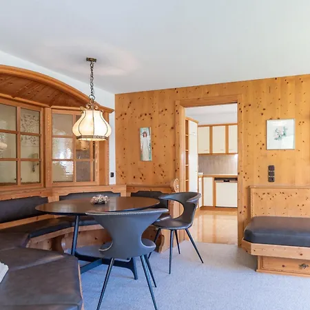 Haus Helena Apartment