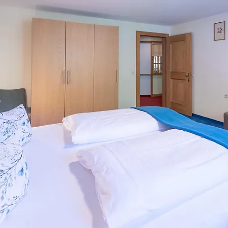 Haus Helena Apartment Mellau