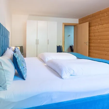 Haus Helena Apartment Mellau
