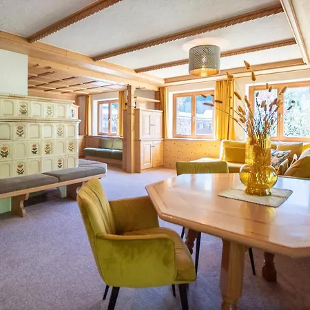 Haus Helena Mellau
