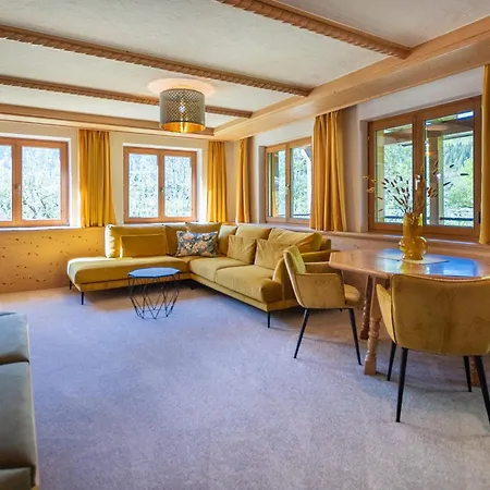 Apartment Haus Helena