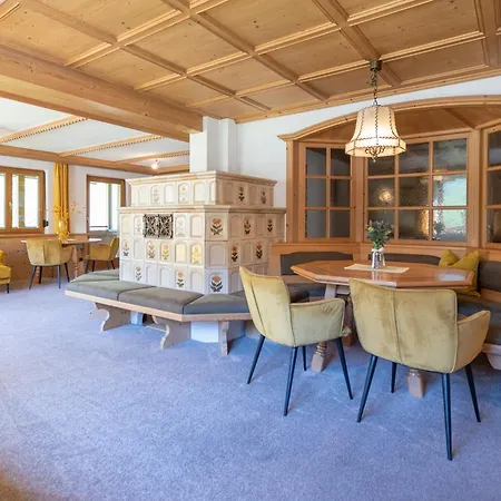 Apartment Haus Helena