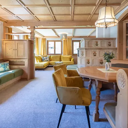 Apartment Haus Helena