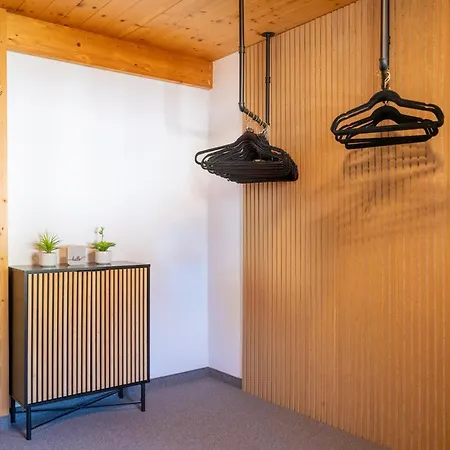 Haus Helena Apartment *